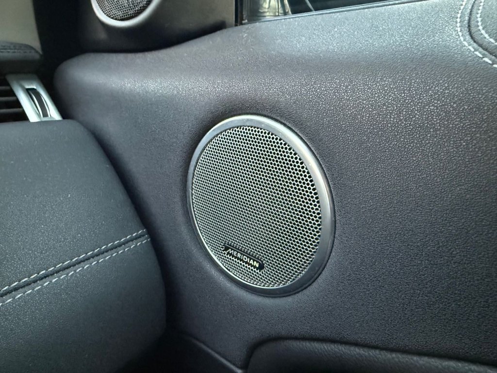 Used Land Rover Range Rover Evoque 2018 for sale - 76665473: Photo 25