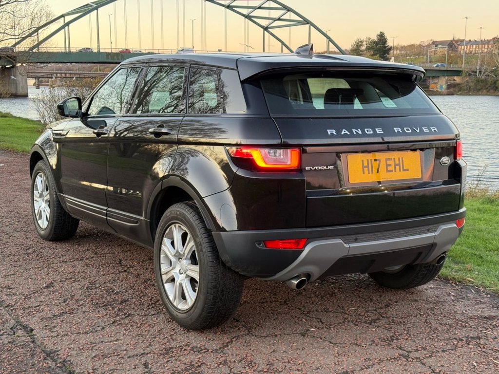 Used Land Rover Range Rover Evoque 2018 for sale - 76665473: Photo 26
