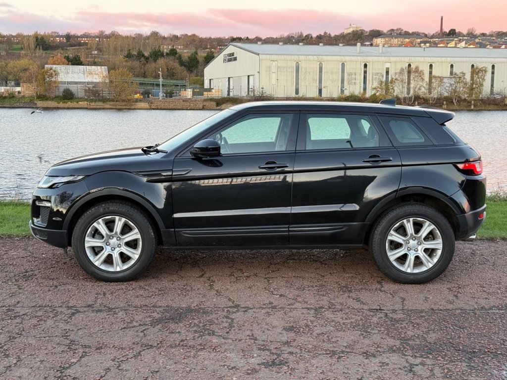 Used Land Rover Range Rover Evoque 2018 for sale - 76665473: Photo 27