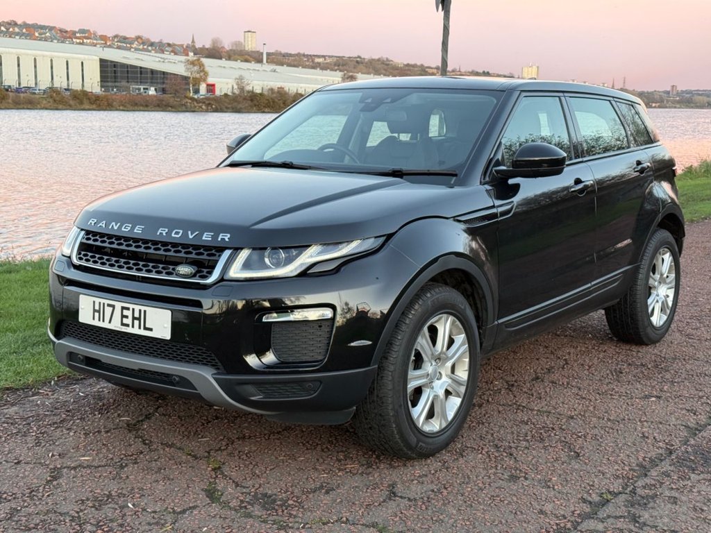 Used Land Rover Range Rover Evoque 2018 for sale - 76665473: Photo 28