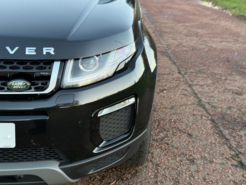 Used Land Rover Range Rover Evoque 2018 for sale - 76665473: Photo 29