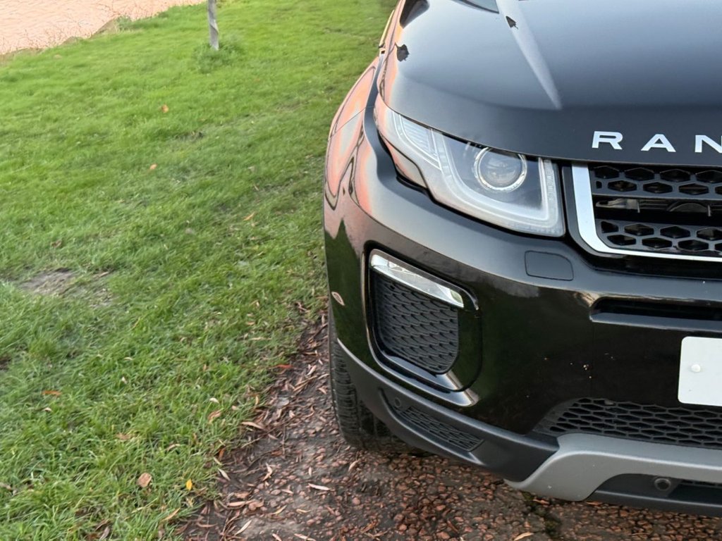 Used Land Rover Range Rover Evoque 2018 for sale - 76665473: Photo 30