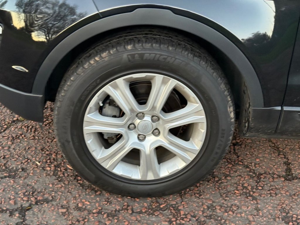 Used Land Rover Range Rover Evoque 2018 for sale - 76665473: Photo 33