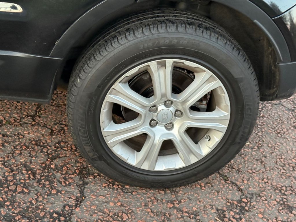 Used Land Rover Range Rover Evoque 2018 for sale - 76665473: Photo 34