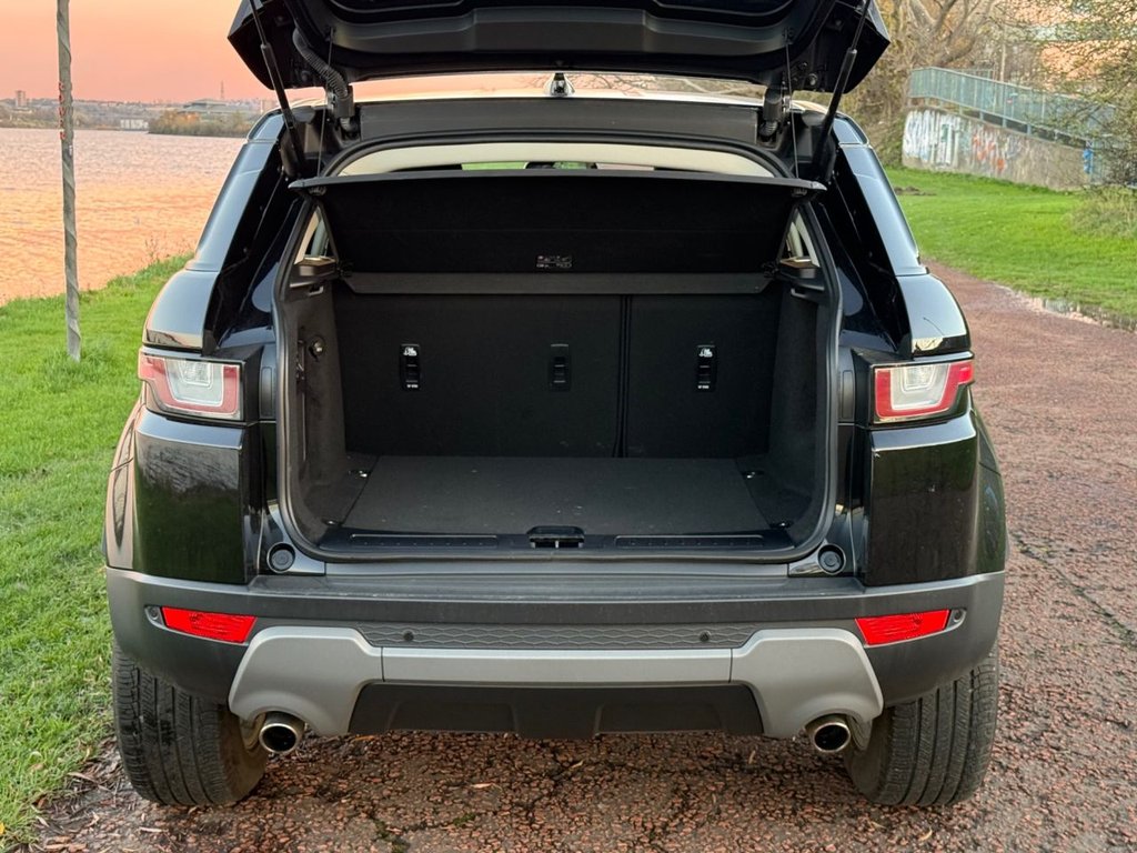 Used Land Rover Range Rover Evoque 2018 for sale - 76665473: Photo 6