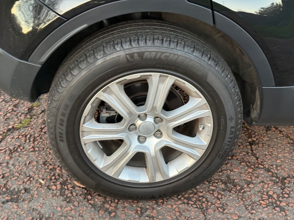 Used Land Rover Range Rover Evoque 2018 for sale - 76665473: Photo 7