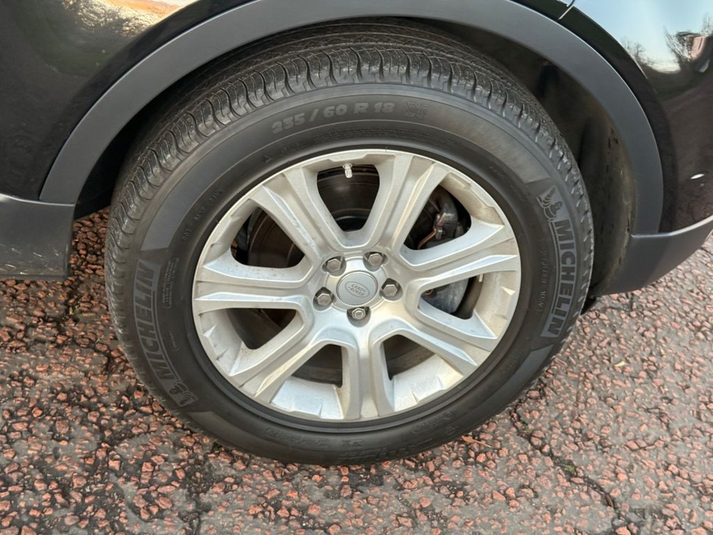 Used Land Rover Range Rover Evoque 2018 for sale - 76665473: Photo 8