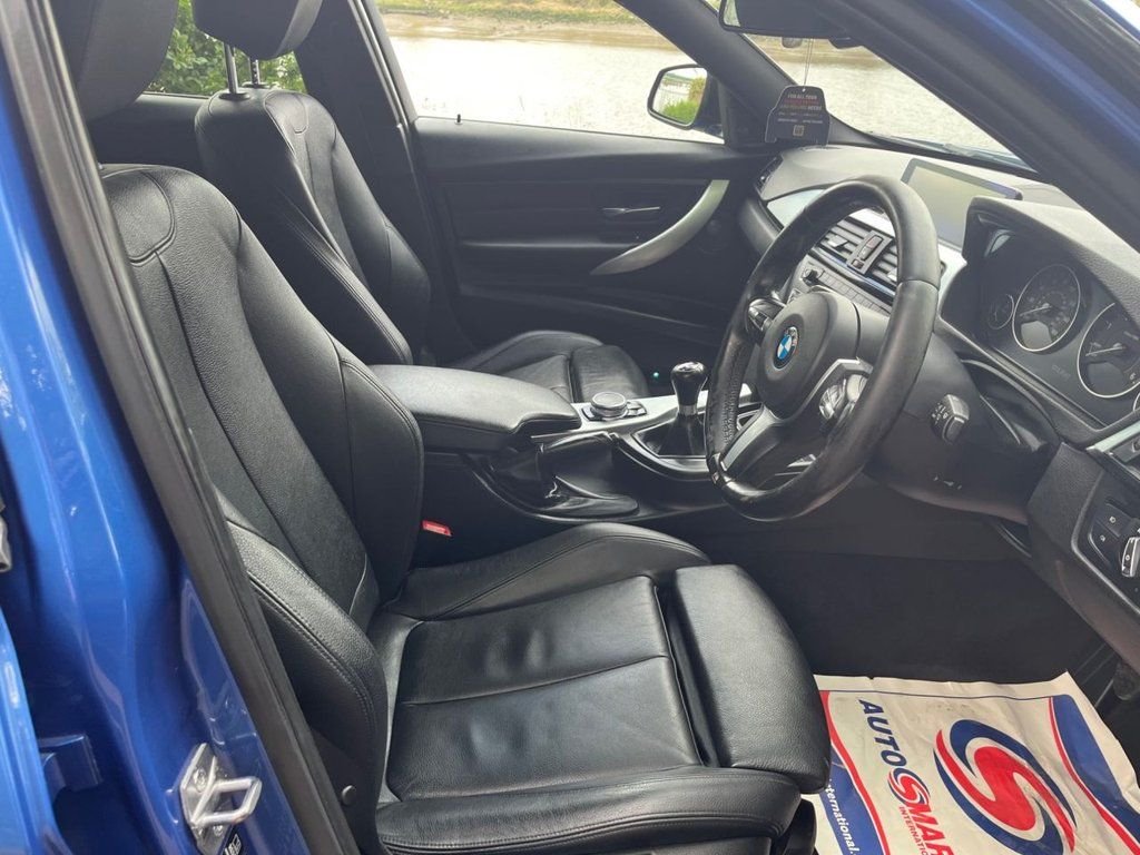 Used BMW 3 Series 2014 for sale - 76559478: Photo 10