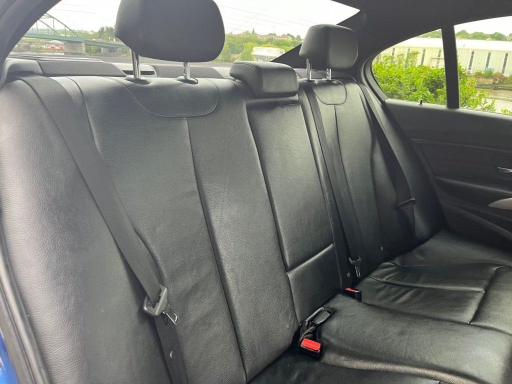 Used BMW 3 Series 2014 for sale - 76559478: Photo 12