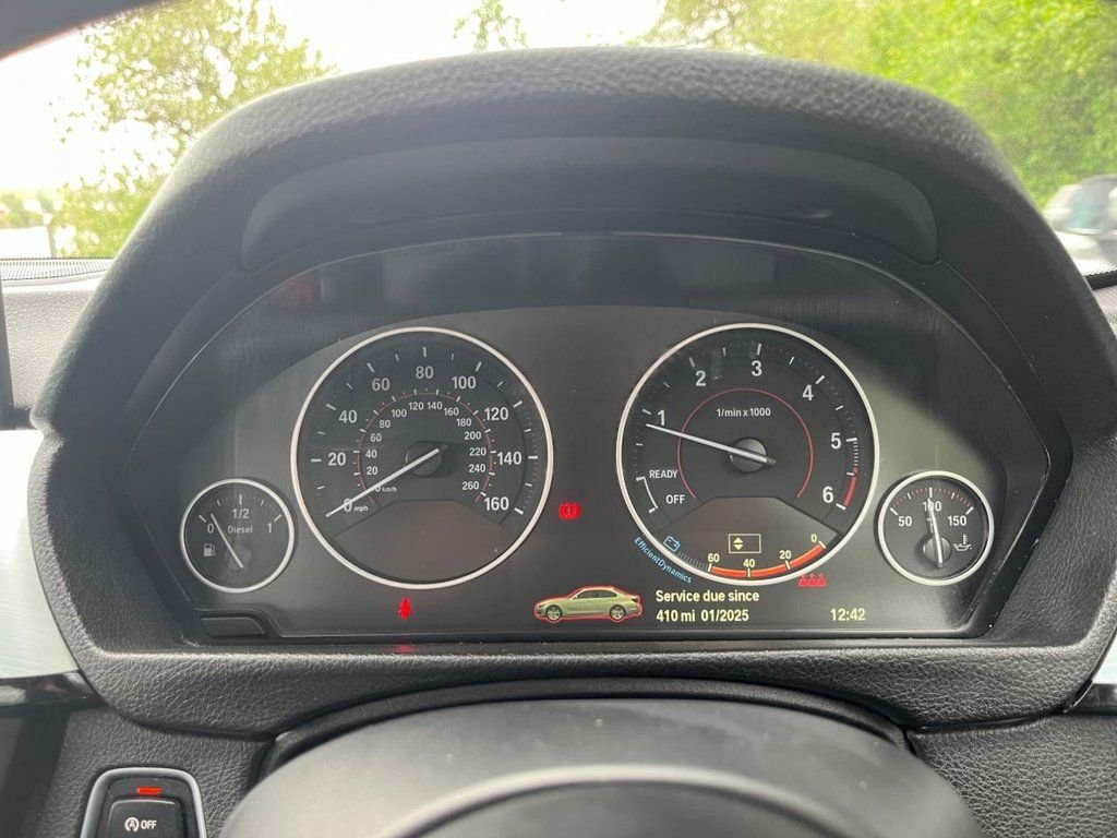 Used BMW 3 Series 2014 for sale - 76559478: Photo 14