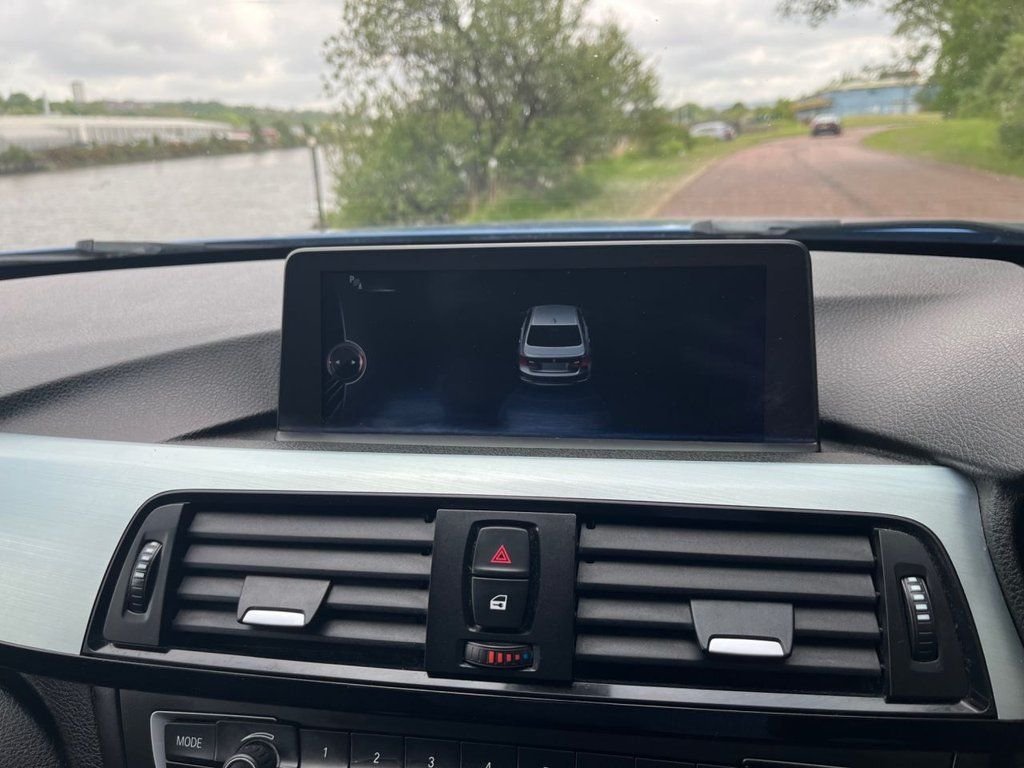 Used BMW 3 Series 2014 for sale - 76559478: Photo 16