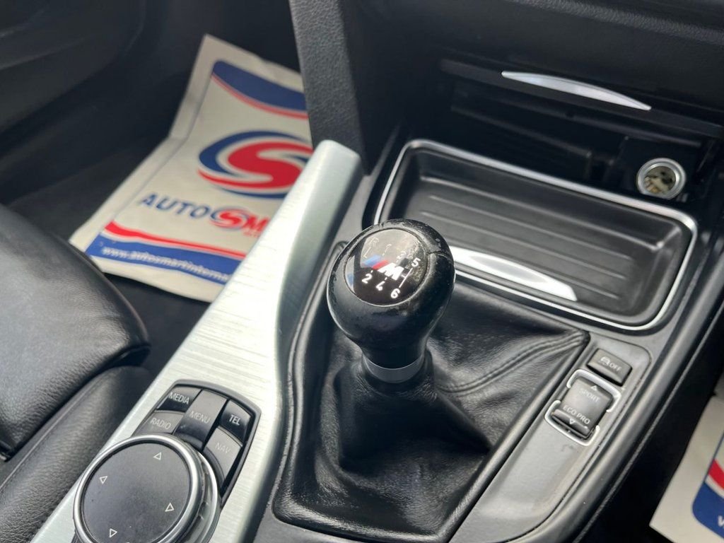 Used BMW 3 Series 2014 for sale - 76559478: Photo 18