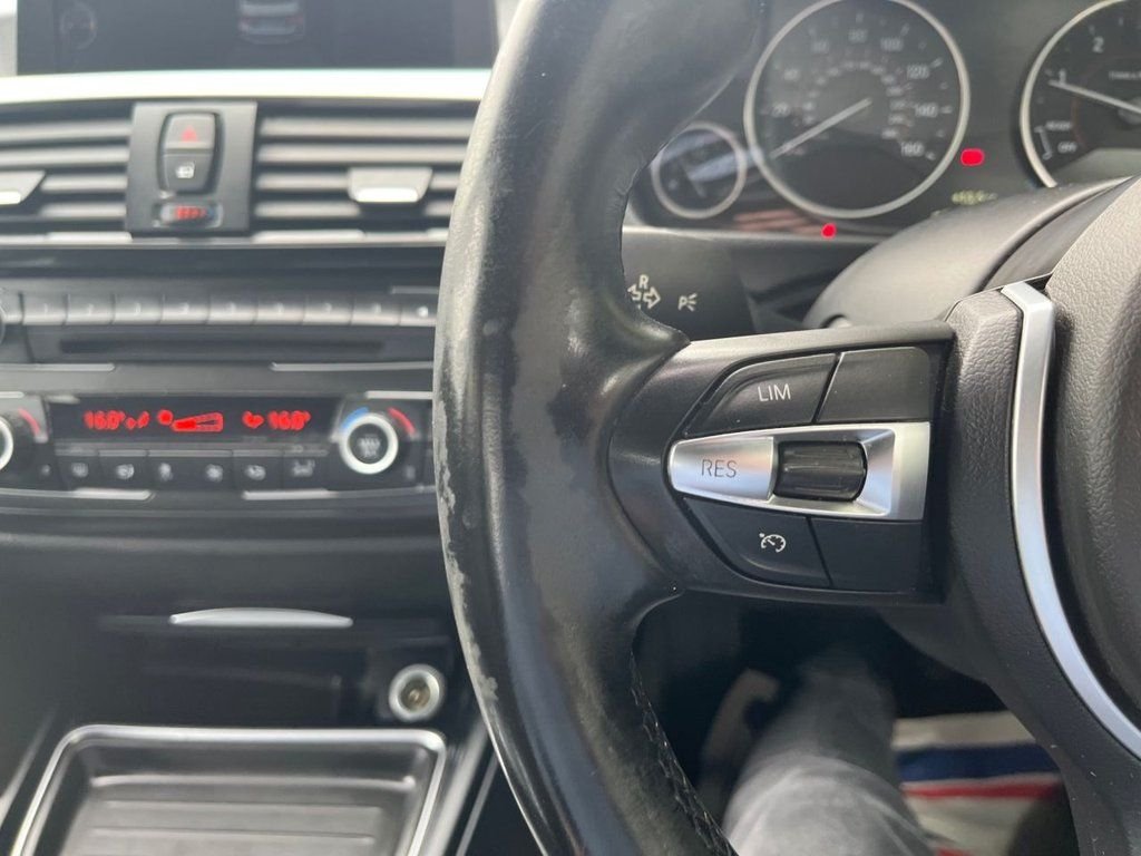 Used BMW 3 Series 2014 for sale - 76559478: Photo 21