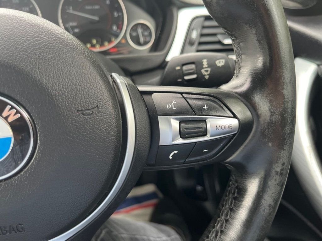 Used BMW 3 Series 2014 for sale - 76559478: Photo 22