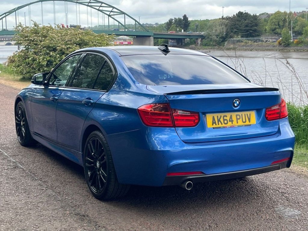 Used BMW 3 Series 2014 for sale - 76559478: Photo 28