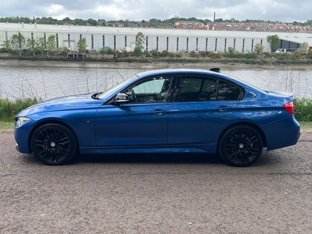 Used BMW 3 Series 2014 for sale - 76559478: Photo 29