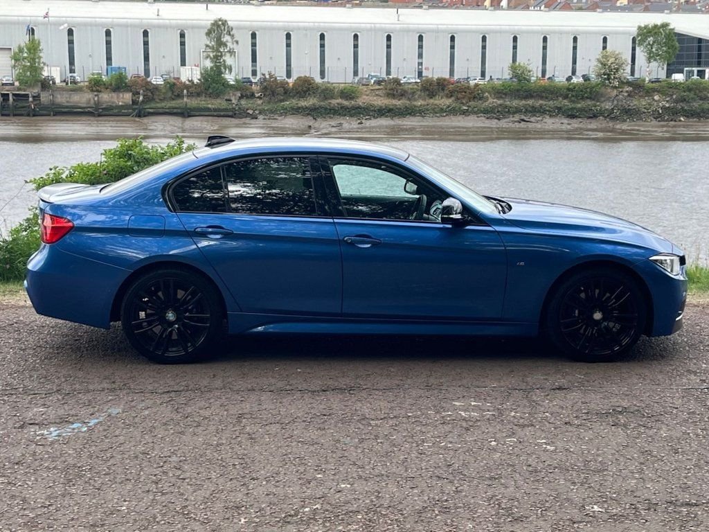 Used BMW 3 Series 2014 for sale - 76559478: Photo 3