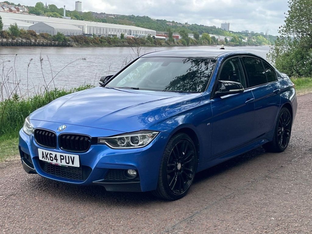 Used BMW 3 Series 2014 for sale - 76559478: Photo 30