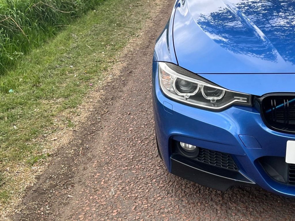 Used BMW 3 Series 2014 for sale - 76559478: Photo 32