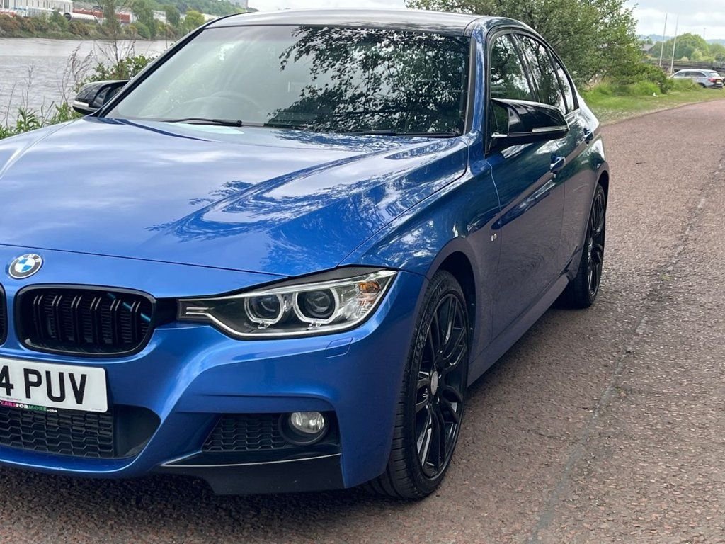 Used BMW 3 Series 2014 for sale - 76559478: Photo 34