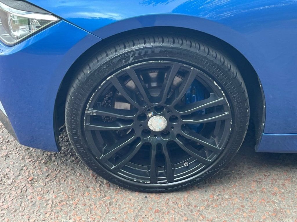 Used BMW 3 Series 2014 for sale - 76559478: Photo 35