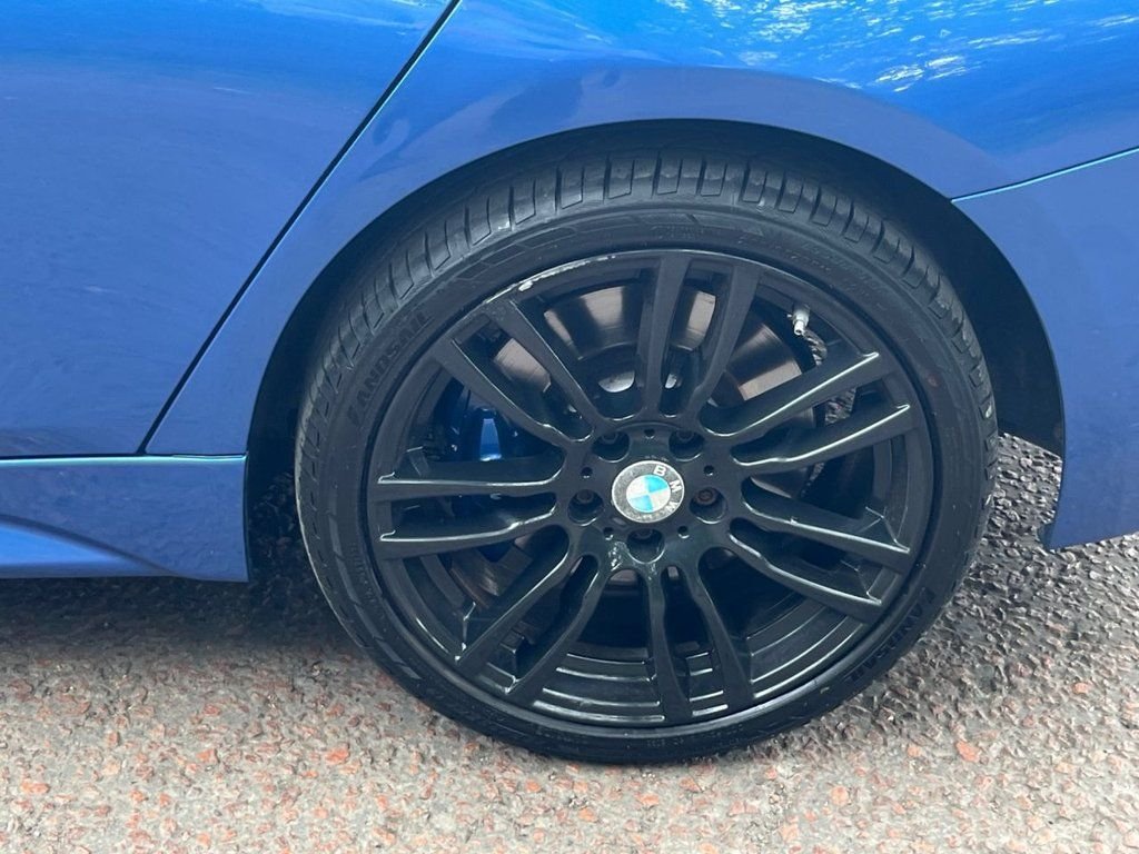 Used BMW 3 Series 2014 for sale - 76559478: Photo 36