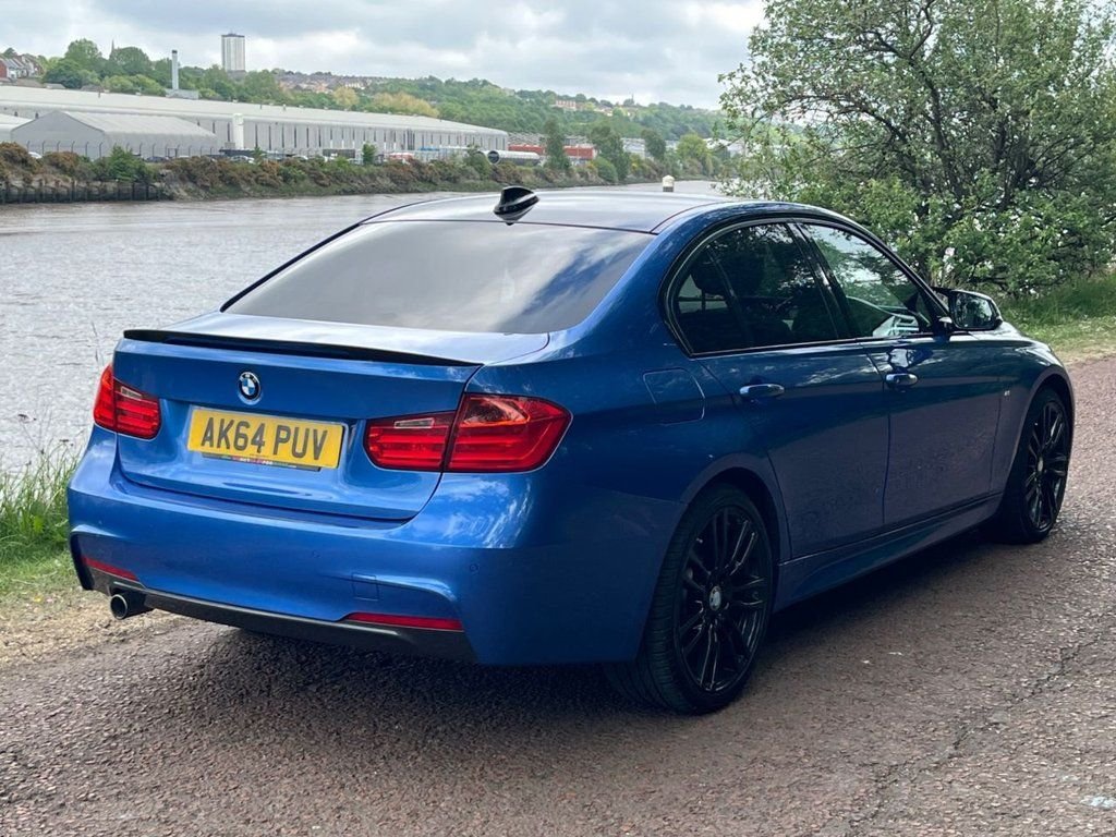 Used BMW 3 Series 2014 for sale - 76559478: Photo 4