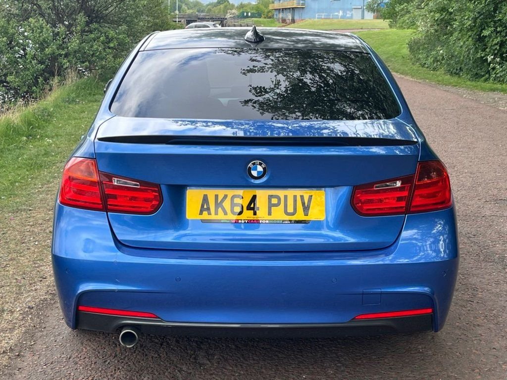 Used BMW 3 Series 2014 for sale - 76559478: Photo 5