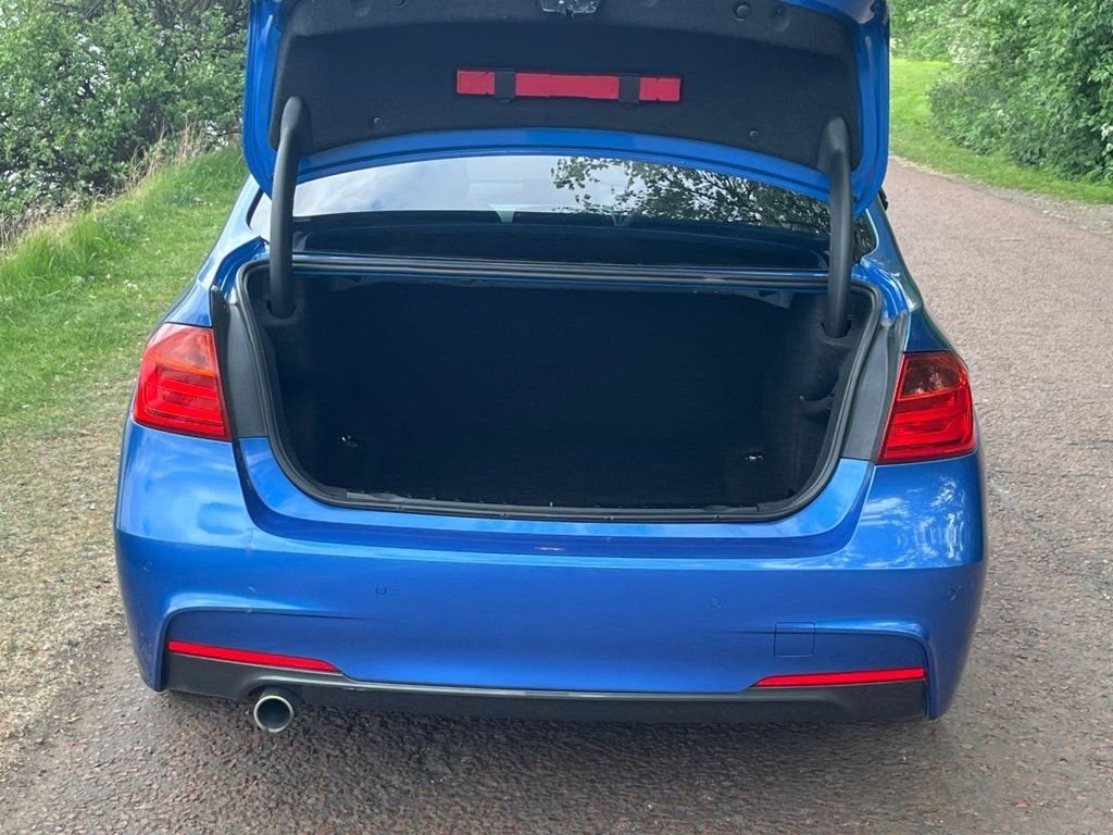 Used BMW 3 Series 2014 for sale - 76559478: Photo 6