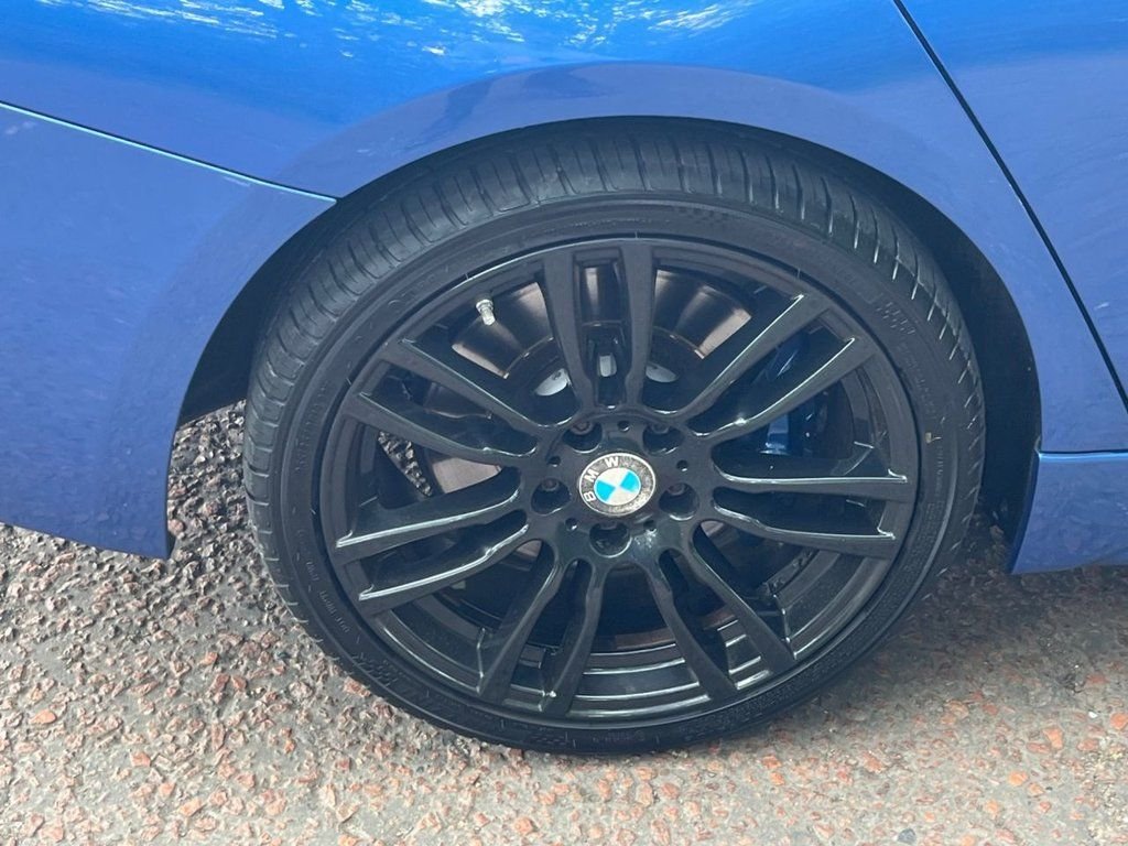 Used BMW 3 Series 2014 for sale - 76559478: Photo 7