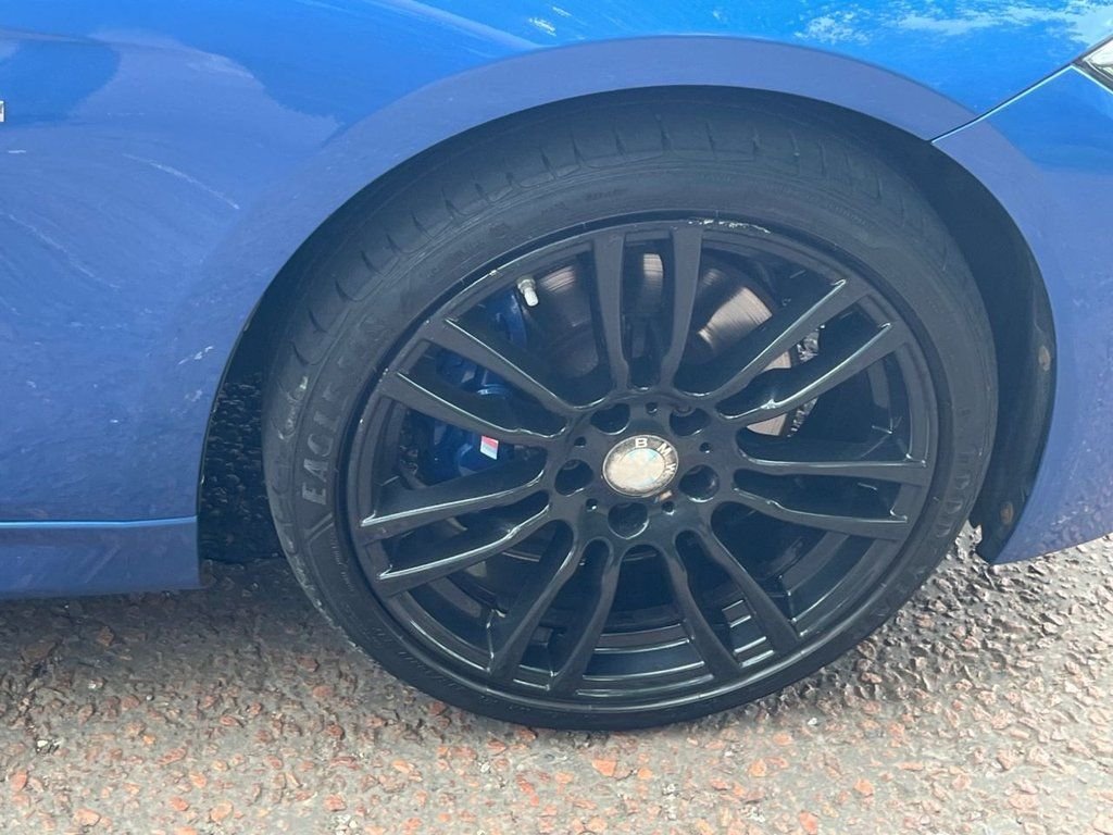 Used BMW 3 Series 2014 for sale - 76559478: Photo 8