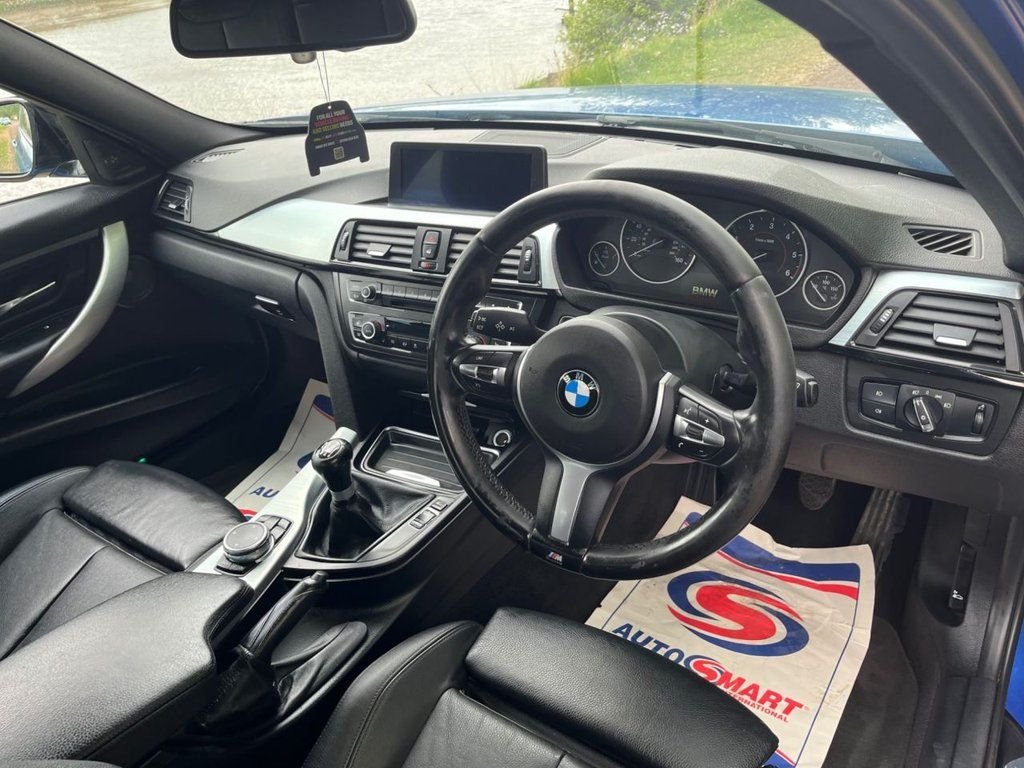 Used BMW 3 Series 2014 for sale - 76559478: Photo 9