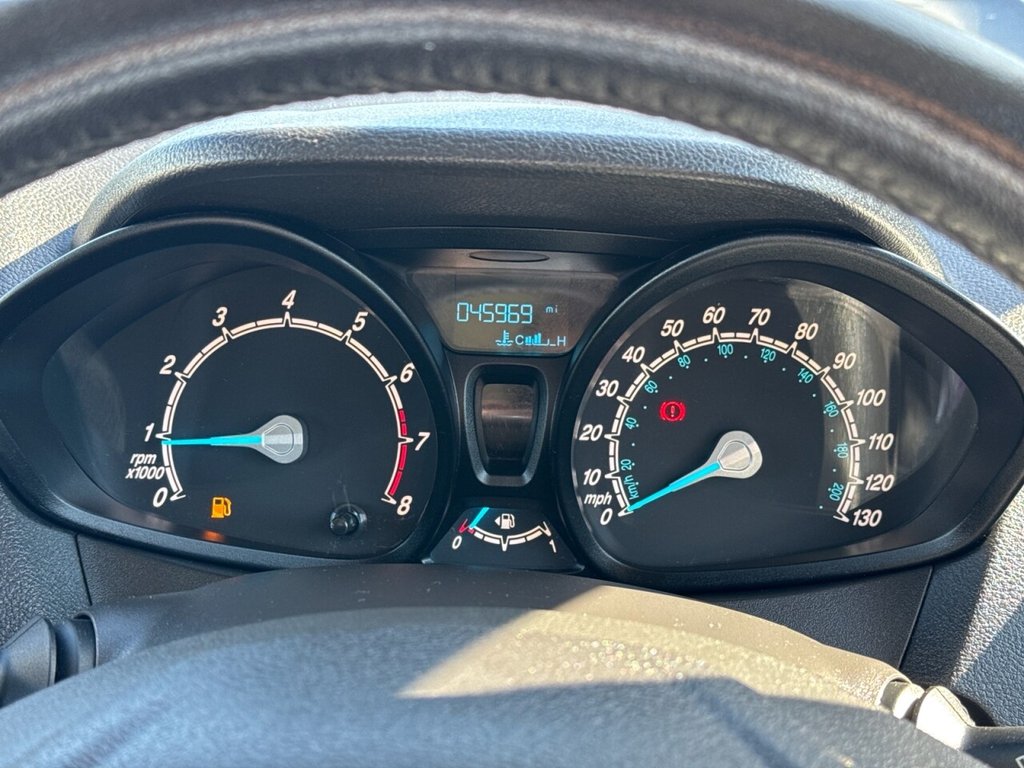 Used Ford Tourneo Courier 2019 for sale - 77919891: Photo 15