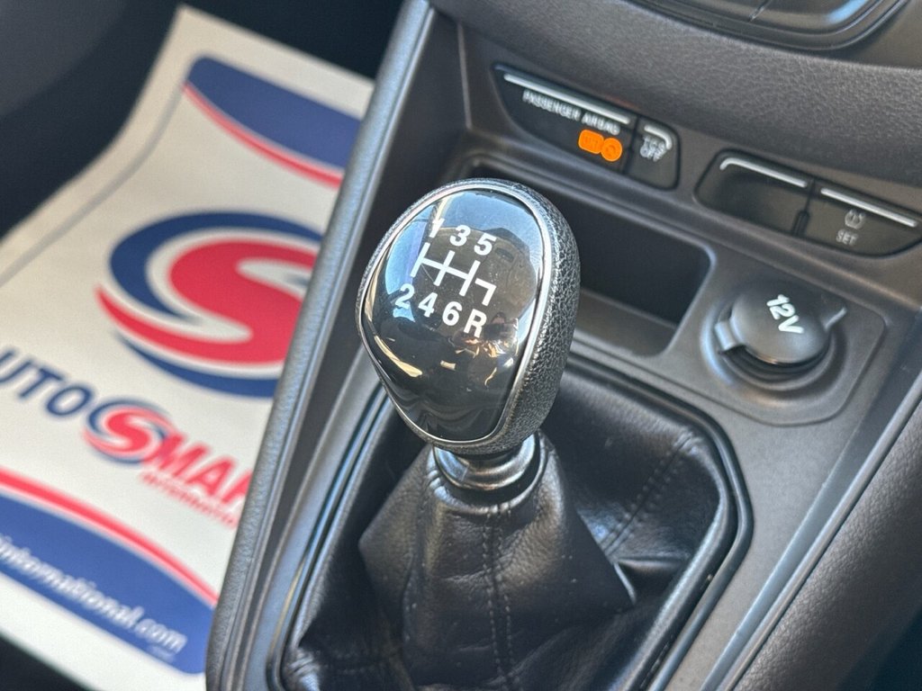 Used Ford Tourneo Courier 2019 for sale - 77919891: Photo 18