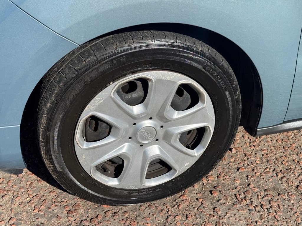 Used Ford Tourneo Courier 2019 for sale - 77919891: Photo 22