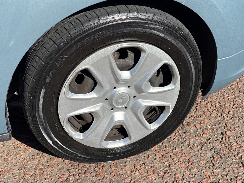 Used Ford Tourneo Courier 2019 for sale - 77919891: Photo 9