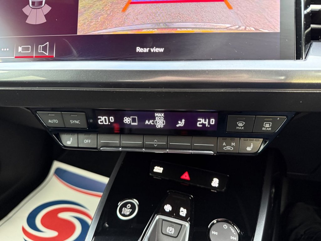 Used Audi Q4 e-tron 2023 for sale - 77952531: Photo 18