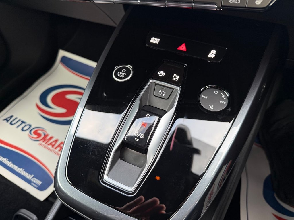 Used Audi Q4 e-tron 2023 for sale - 77952531: Photo 19