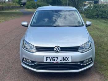 Used Volkswagen Polo 2017 for sale - 75171273: Photo