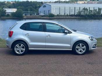 Used Volkswagen Polo 2017 for sale - 75171273: Photo