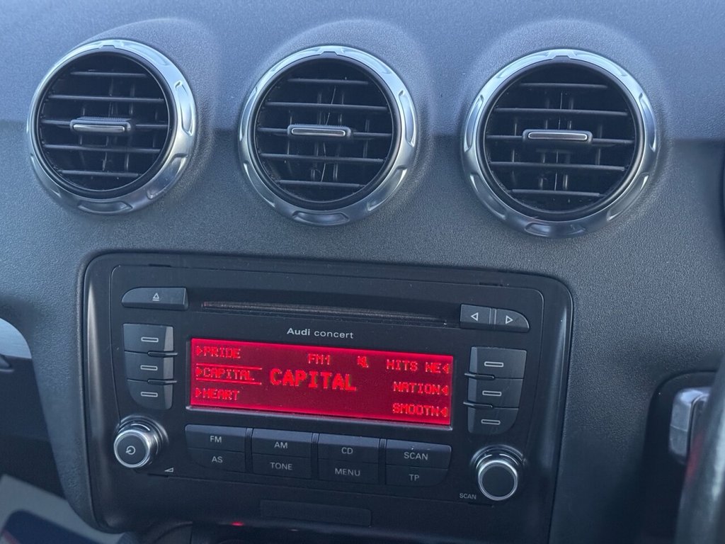 Used Audi TT 2007 for sale - 76797841: Photo 15