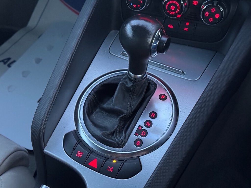 Used Audi TT 2007 for sale - 76797841: Photo 17