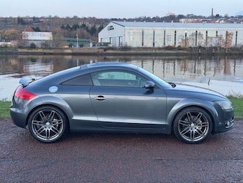 Used Audi TT 2007 for sale - 76797841: Photo