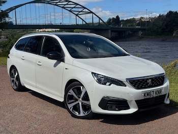 Used Peugeot 308 2017 for sale - 79089692: Photo