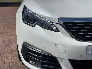 Used Peugeot 308 2017 for sale - 79089692: Photo