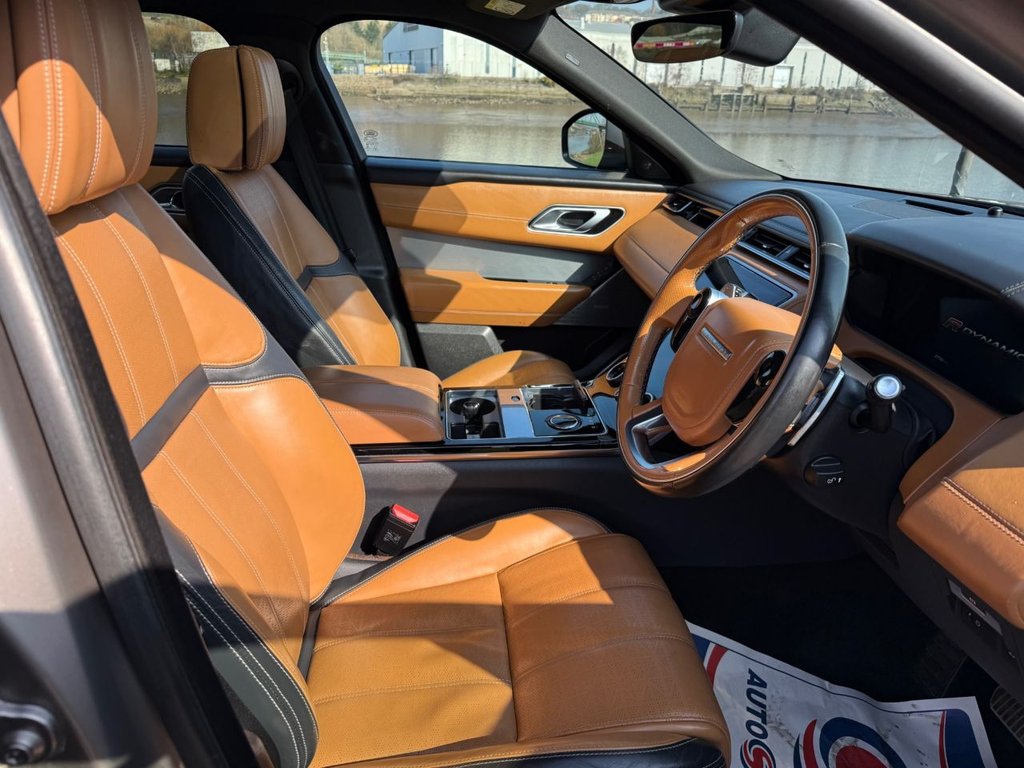 Used Land Rover Range Rover Velar 2017 for sale - 77990833: Photo 10