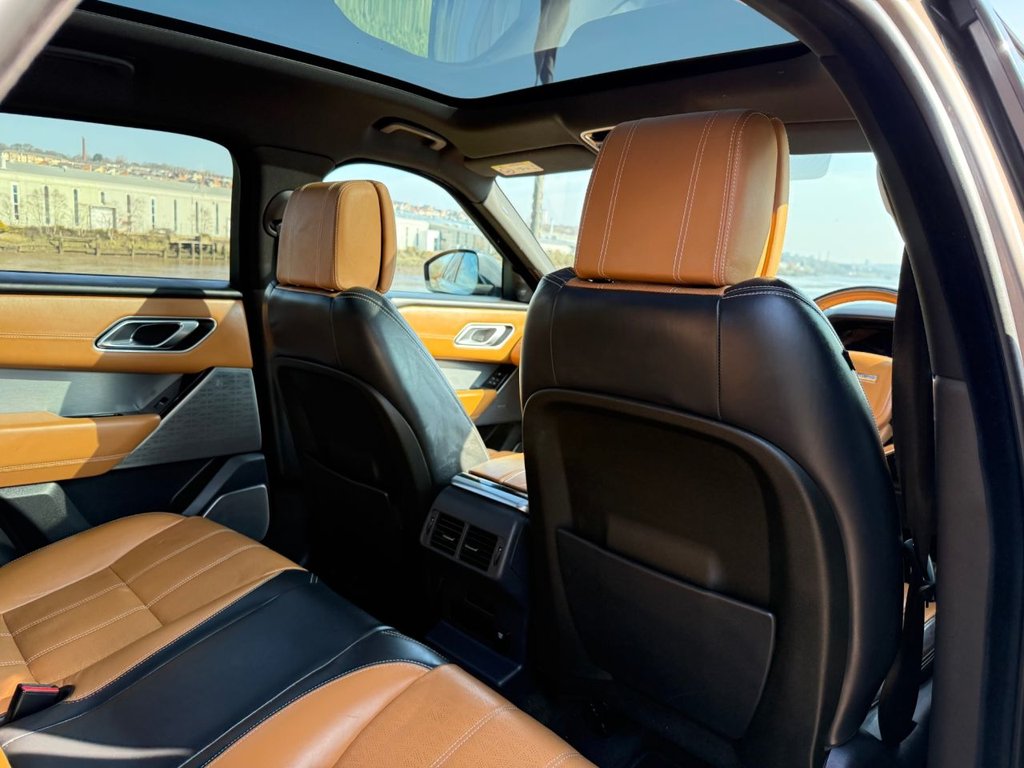 Used Land Rover Range Rover Velar 2017 for sale - 77990833: Photo 13