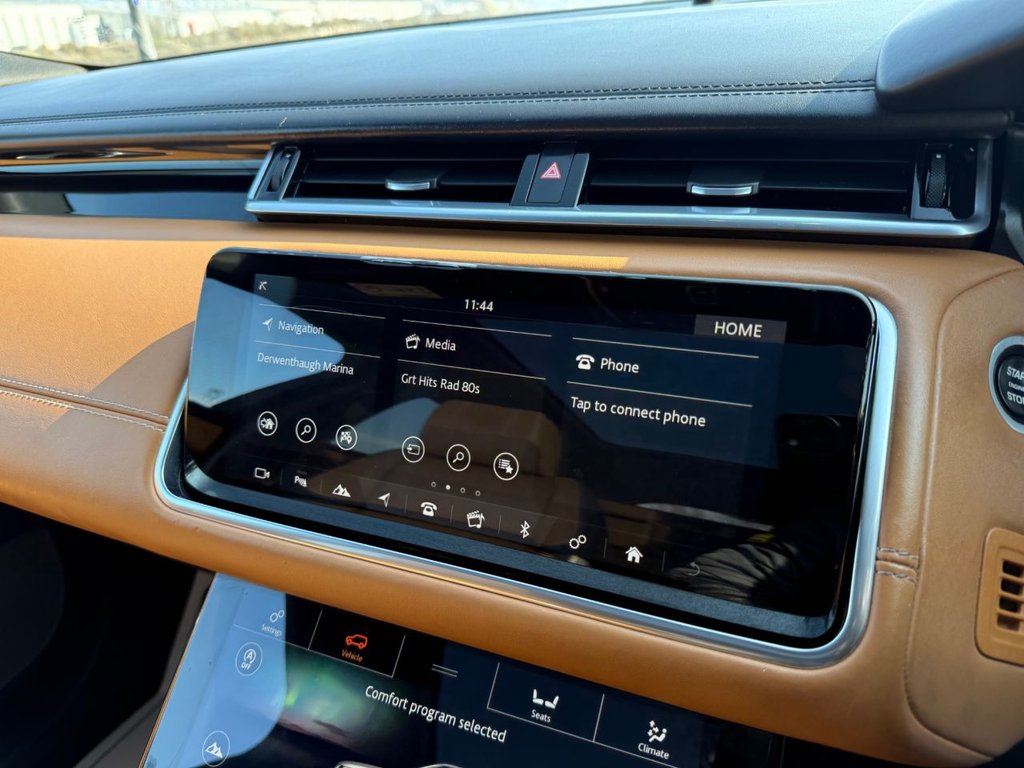 Used Land Rover Range Rover Velar 2017 for sale - 77990833: Photo 16