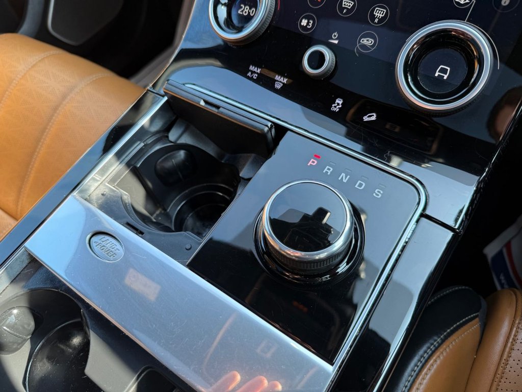 Used Land Rover Range Rover Velar 2017 for sale - 77990833: Photo 19