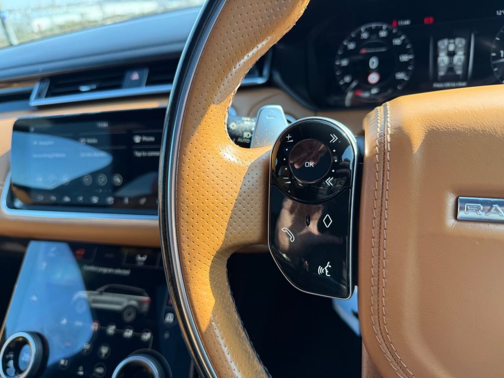 Used Land Rover Range Rover Velar 2017 for sale - 77990833: Photo 20